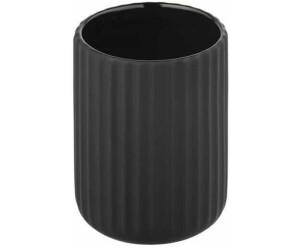 GOBELET CERAMIQUE BELLUNO NOIR