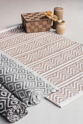 TAPIS DE BAIN SHAKI