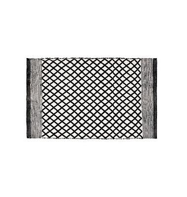 TAPIS DE BAIN 50X80CM TARA 100% PET RECYCLE