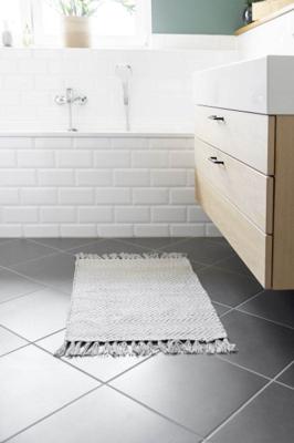 TAPIS DE BAIN 50X80CM GATA 100% PET RECYCLE
