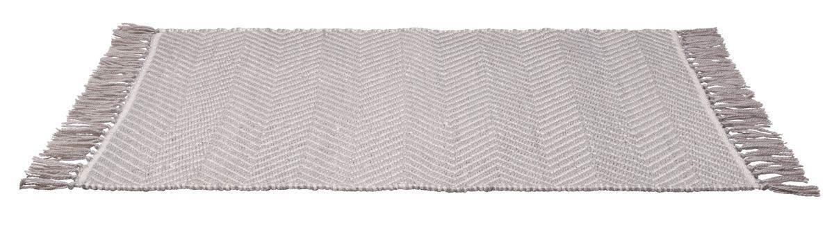 TAPIS DE BAIN 50X80CM GATA 100% PET RECYCLE