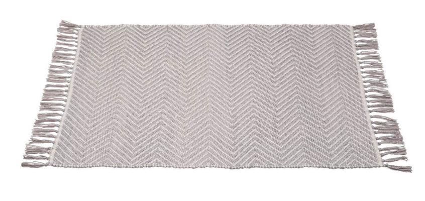 TAPIS DE BAIN 50X80CM GATA 100% PET RECYCLE