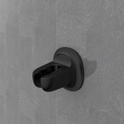 SUPPORT DOUCHETTE LIBERTA NOIR