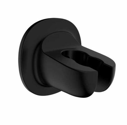 SUPPORT DOUCHETTE LIBERTA NOIR