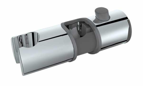 CURSEUR DE DOUCHE LIBERTA CHROME