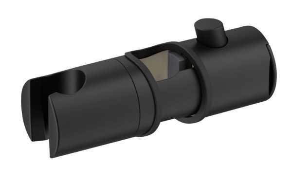 CURSEUR DE DOUCHE LIBERTA NOIR