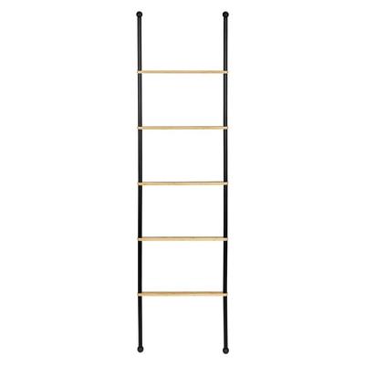 ECHELLE PORTE-SERVIETTES BAMBUSA