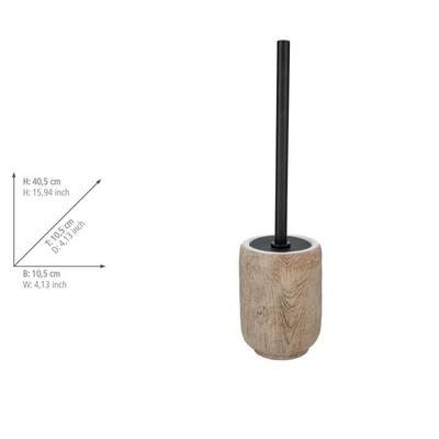 BROSSE WC FLORIO