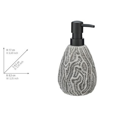 DISTRIBUTEUR DE SAVON SALEMI