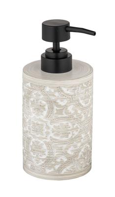 DISTRIBUTEUR DE SAVON ORTEZZANO GRIS