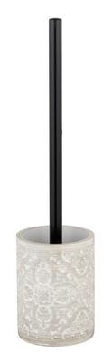 BROSSE DE WC ORTEZZANO GRIS