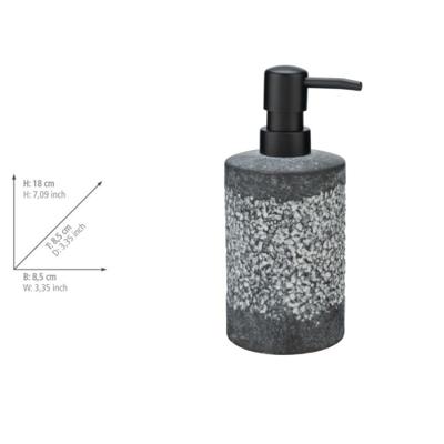 DISTRIBUTEUR DE SAVON ANFO