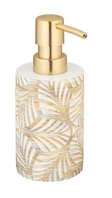 DISTRIBUTEUR DE SAVON TERRALB/DORE