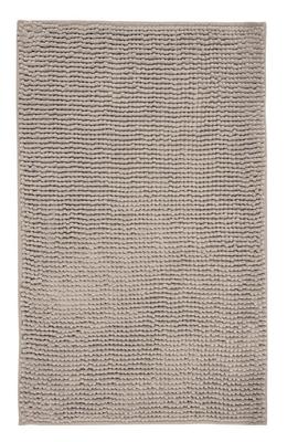 ALLSTAR TAPIS DE BAIN 50X80CM CHENILLE BEIGE