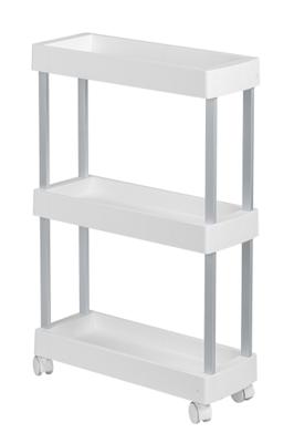 CHARIOT DE CUISINE ET DE SALLE DE BAINS MINO