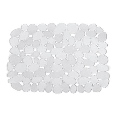 FOND D'EVIER STONE TRANSPARENT