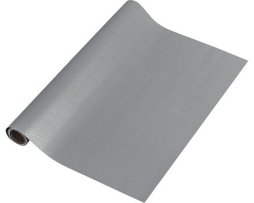 TAPIS ANTIDERAPANT ANTHRACITE 150X50 CM