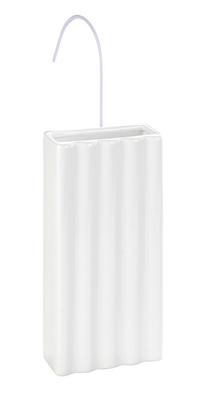 HUMIDIFICATEUR CERAMIQUE PLAT AVEC LIGNES
