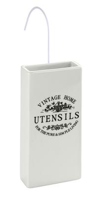 HUMIDIFICATEUR CERAMIQUE PLAT VINTAGE