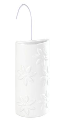 HUMIDIFICATEUR CERAMIQUE PLAT AVEC FLEUR
