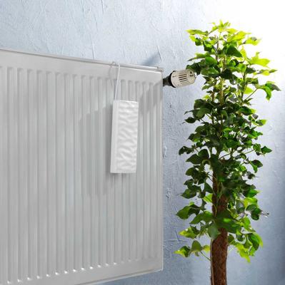 HUMIDIFICATEUR CERAMIQUE NERVUREE AVEC VAGUES