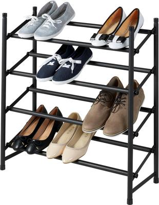 ETAGERE A CHAUSSURES ANTIGLISSANTE HERO EXTENSIBLE
