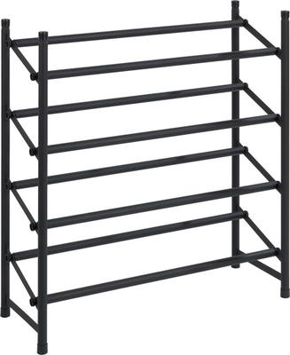 ETAGERE A CHAUSSURES ANTIGLISSANTE HERO EXTENSIBLE
