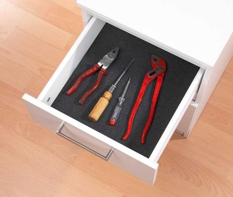 TAPIS DE PROTECTION ANTIDERAPANT FEUTRE