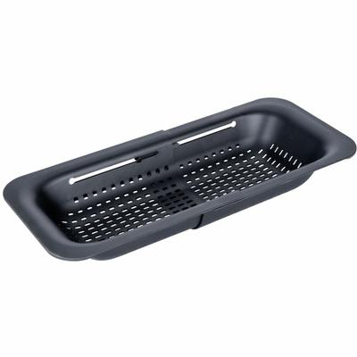 TAMIS EVIER SIVO EXTENSIBLE NOIR