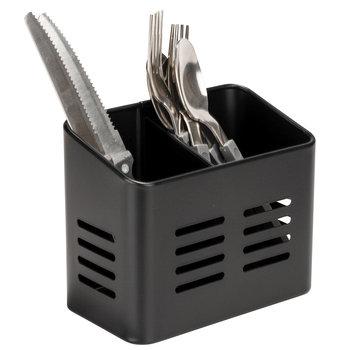 PANIER A COUVERT BACO NOIR