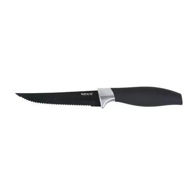 COUTEAU A STEAK OTIS (4PCS)