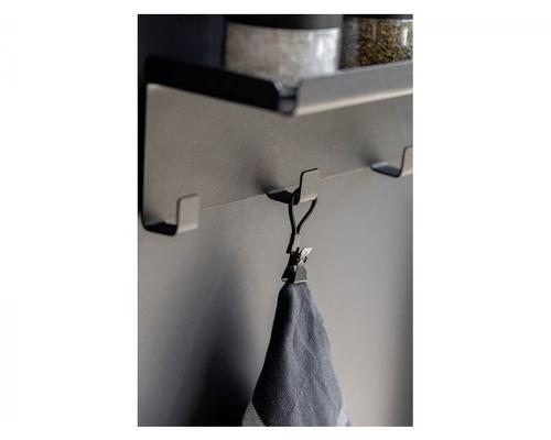 PINCE-OILLET NOIR (4PCS)