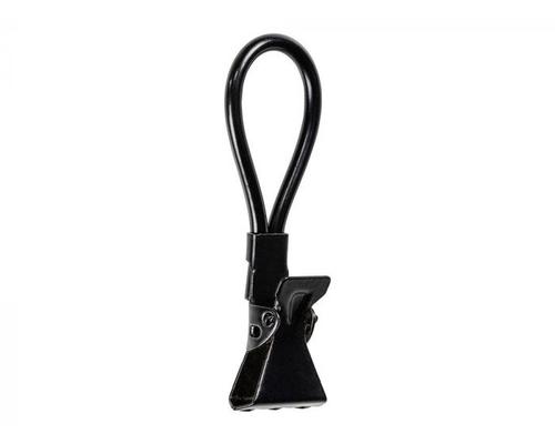 PINCE-OILLET NOIR (4PCS)
