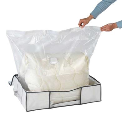 BOITE DE RANGEMENT SOUS VIDE SOFT BOX M