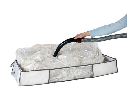 BOITE SOUS-VIDE SOFT BOX DESSOUS DE LIT