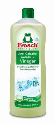3x 500ml Frosch Framboise - Vinaigre Anti-calcaire Propre Puissant EBay
