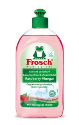 FROSCH VAISSELLE RASPBERRY 500ML