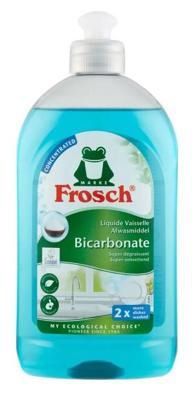 FROSCH LIQUIDE VAISSELLE BICARBONATE 500ML