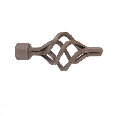 COLONIAL EMBOUT FLAMME OXIDE (PC)