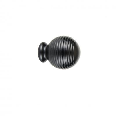 COLONIAL EMBOUT POMO NOIR (PC)