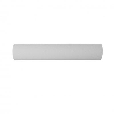 LOFT TRINGLE A RIDEAU METAL BLANC 150CM