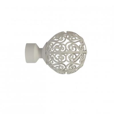 LOFT EMBOUT ESFERA SPIRAL BLANC (PC)