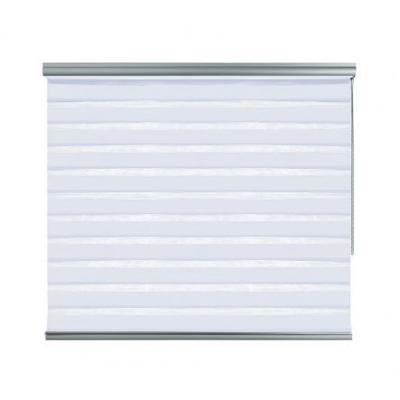 DUOLUX PLATINUM BLANC 100X250CM