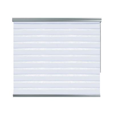 DUOLUX PLATINUM BLANC 140X250CM