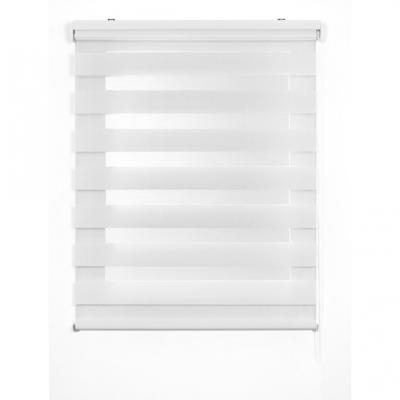 DUOLUX BLANC 180X180CM