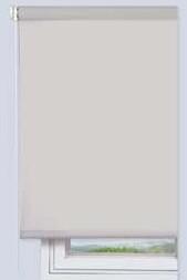 ROLL-UP STORE ENROUL OCCULT IVOIRE 120X180CM