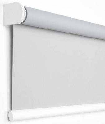 CALM STORE ENROULEUR TAMISANT ARGENT 160X250CM
