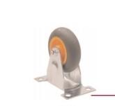 ROULETTE FIXE 50MM TPR