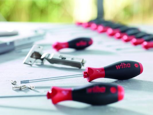 WIHA JEU DE TOURNEVIS PH (6PC)