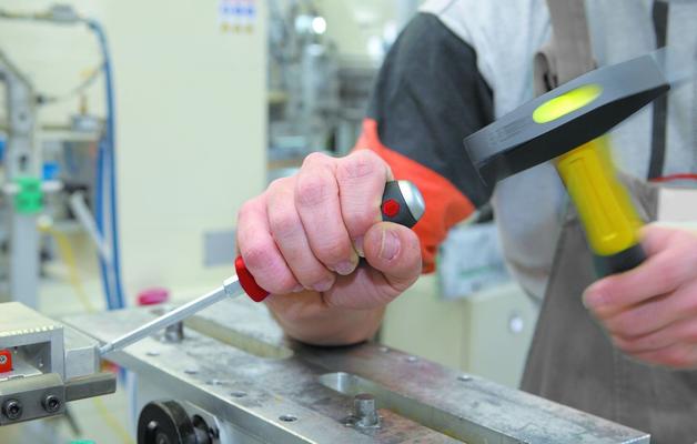 WIHA JEU DE TOURNEVIS TORX (6PC)